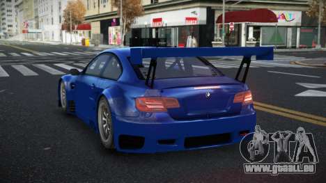 BMW M3 E92 Zazfijet für GTA 4