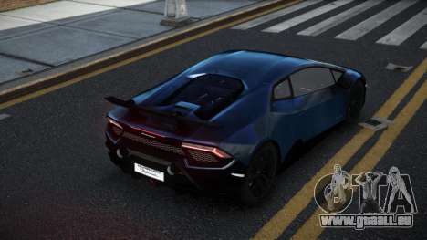 Lamborghini Huracan Nahry S5 für GTA 4