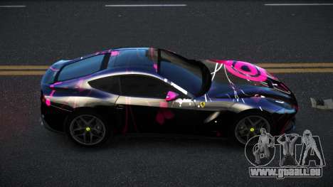 Ferrari F12 Thekex S7 pour GTA 4