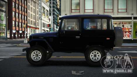 Toyota FJ40 Laexo für GTA 4