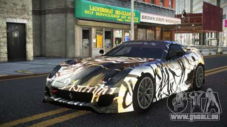 Ferrari 599 Brison S5 für GTA 4
