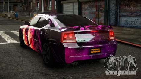 Dodge Charger Diater S7 für GTA 4