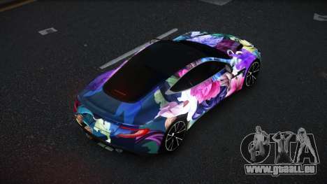 Aston Martin Vanquish Gably S5 für GTA 4