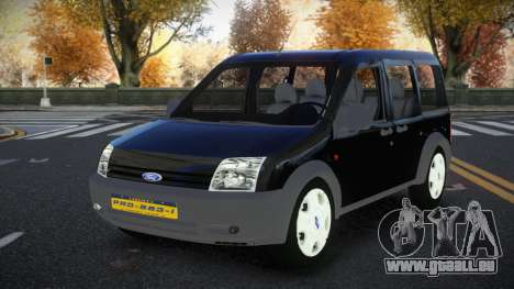 Ford Transit Jovcixuyu für GTA 4