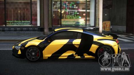 Audi R8 Thyna S5 für GTA 4