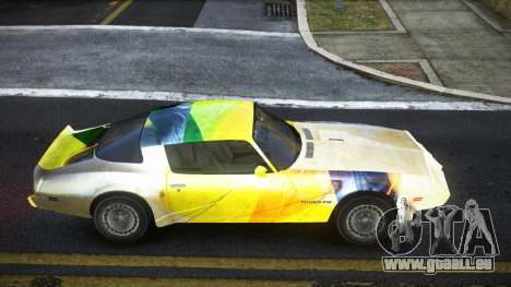 Pontiac Trans AM Beasy S10 für GTA 4