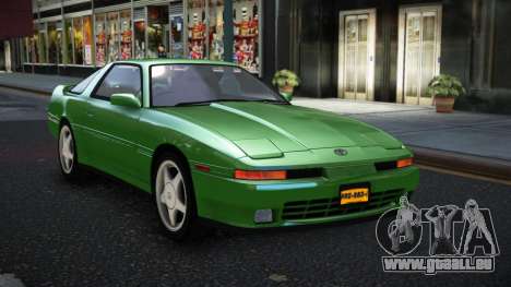 Toyota Supra Vunfi für GTA 4