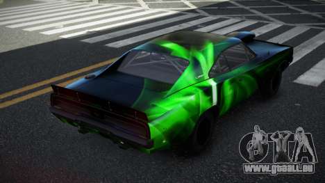 Dodge Charger Midan S2 für GTA 4