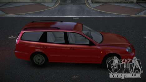Daewoo Leganza Loate für GTA 4