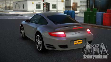 Porsche 911 Yuoxu pour GTA 4
