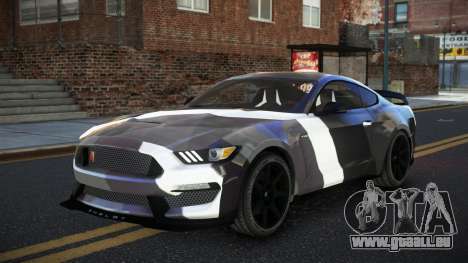 Ford Mustang Fainor S2 pour GTA 4