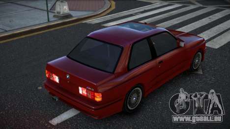 BMW M3 E30 Jugvejudo pour GTA 4
