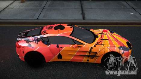 Aston Martin One-77 Jasan S9 für GTA 4