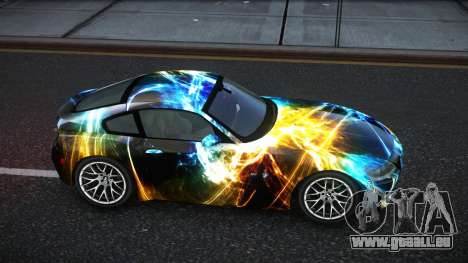 BMW Z4 Mialey S7 für GTA 4