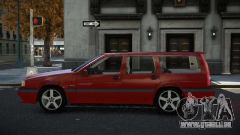 Volvo 850 Nuqroh für GTA 4