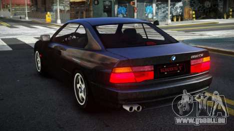 BMW 850CSi Jatin S3 für GTA 4