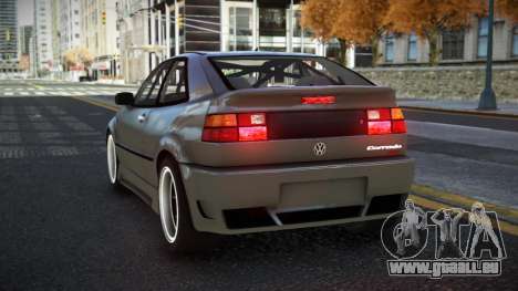 Volkswagen Corrado Jekekut für GTA 4