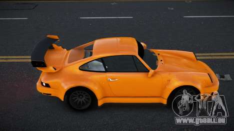 Porsche 911 Qijofaj pour GTA 4