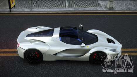 Ferrari LaFerrari Erahxa pour GTA 4