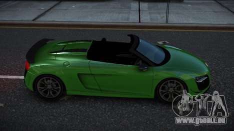 Audi R8 Maswimawo pour GTA 4