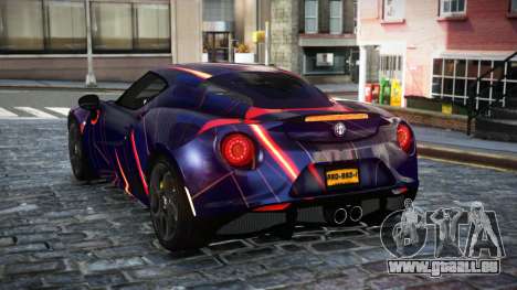 Alfa Romeo 4C Neygail S13 für GTA 4