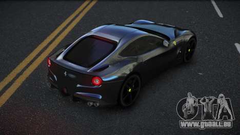 Ferrari F12 Hoqqusu pour GTA 4
