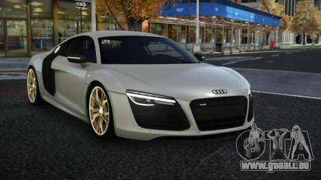 Audi R8 Soodi für GTA 4