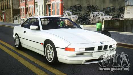 BMW 850CSi Jatin für GTA 4