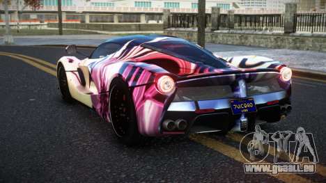 Ferrari LaFerrari Erahxa S10 pour GTA 4