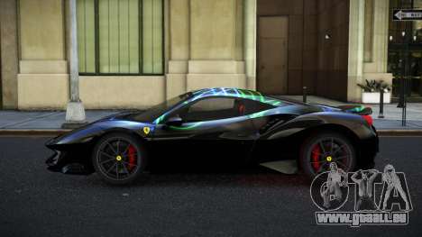 Ferrari 488 Tonck S9 für GTA 4