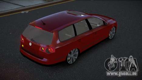 Volkswagen Passat Yucal für GTA 4
