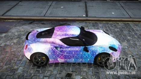 Alfa Romeo 4C Neygail S2 für GTA 4