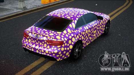Audi RS5 Neelly S14 für GTA 4