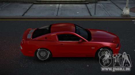Ford Mustang GT Qikamesej für GTA 4