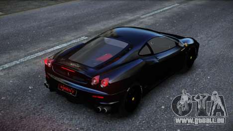Ferrari F430 Bolifoso für GTA 4