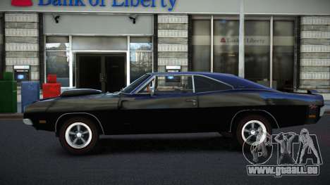 Dodge Charger Ipif für GTA 4