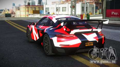Porsche 911 Naitbe S13 für GTA 4