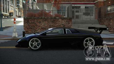 Lamborghini Murcielago Wadec pour GTA 4
