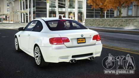BMW M3 E92 Briso pour GTA 4