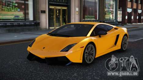 Lamborghini Gallardo Tuge für GTA 4