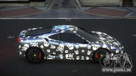 Ferrari F430 Rajox S4 für GTA 4