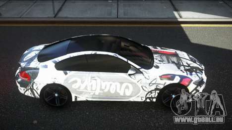 BMW M6 Celusa S4 für GTA 4