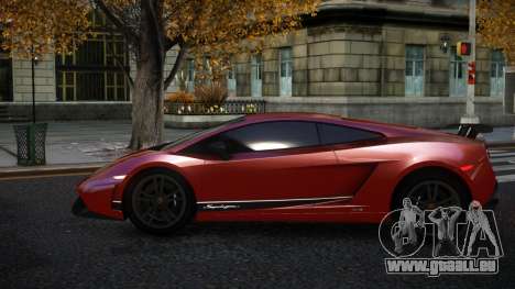 Lamborghini Gallardo Maate für GTA 4