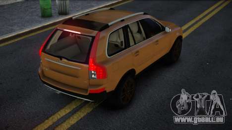 Volvo XC90 Vupeyaq für GTA 4