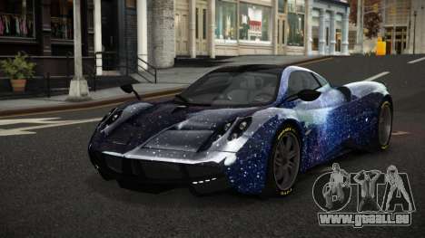 Pagani Huayra Arden S12 für GTA 4