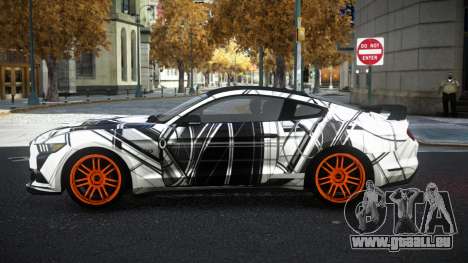 Ford Mustang Thocam S3 pour GTA 4