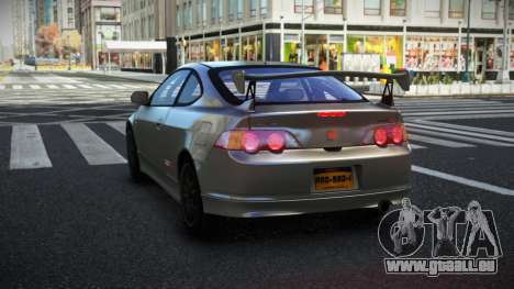 Honda Integra Vintha für GTA 4