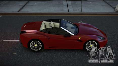 Ferrari California Zegez für GTA 4