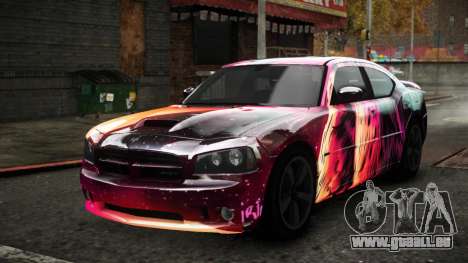 Dodge Charger Diater S7 für GTA 4