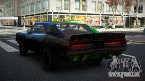 Dodge Charger Midan S2 für GTA 4